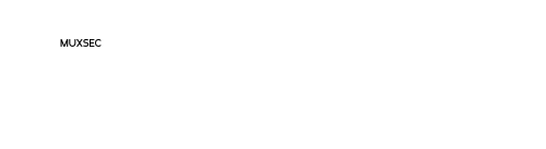 MUXSEC Logo